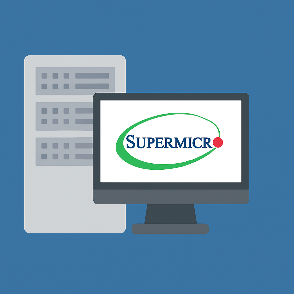 SuperMicro