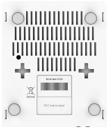 MikroTik RouterBOARD RB960PGS, hEX PoE 3