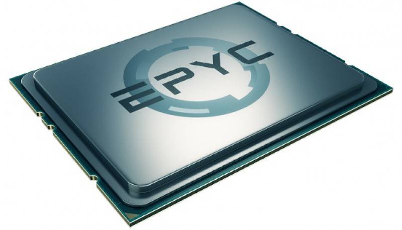 AMD Epyc Milan 75F3 32C/64T 2.95GHz/4.0GHz 256MB 3200MHz x128 280W 1P/2P BOX