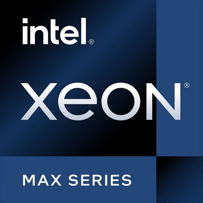 Intel Xeon Max 9460 40C/80T 2.2/3.5GHz 97.5MB 4800MT/s 16GT/s 2S 350W 64GB