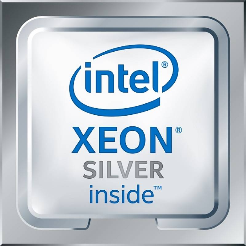 Intel Xeon Silver 4210 10C/20T 2.20/3.20 GHz 13.75MB 2400MHz 9.60 GT/s 85W