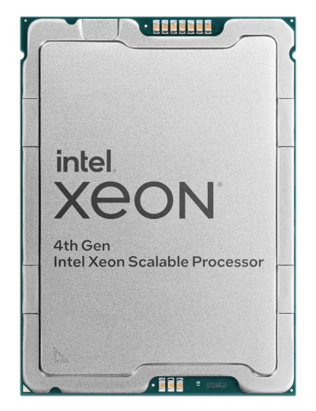 Intel Xeon Silver 4410Y 12C/24T 2.0/3.9 GHz 30.0MB 4000MT/s 16GT/s 2S 150W
