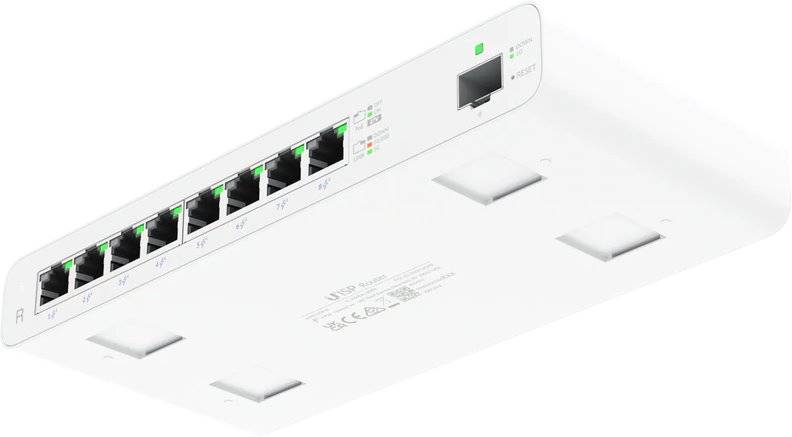 Ubiquiti UISP-R, UISP Router 4