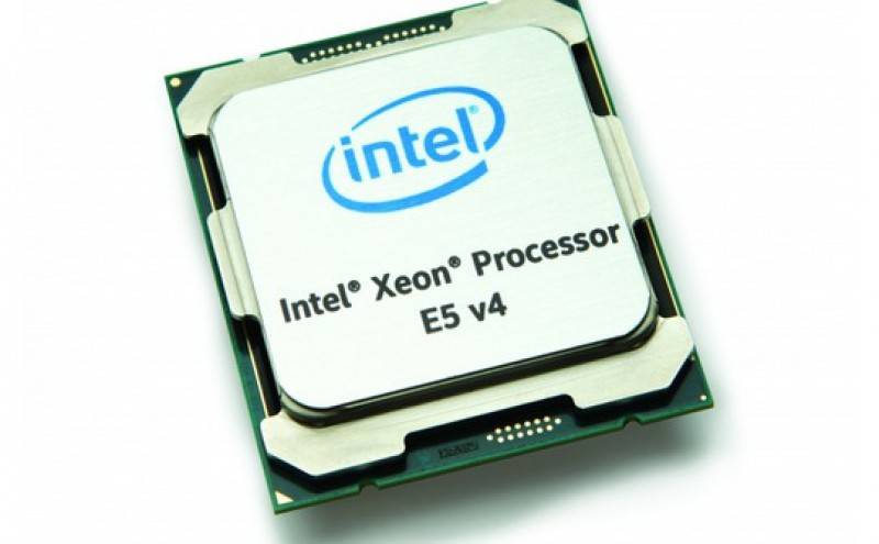 Intel Xeon E5-2698v4 20C/40T 2.20/3.60 GHz 50MB 2400MHz 9.60 GT/s 135W, Tray