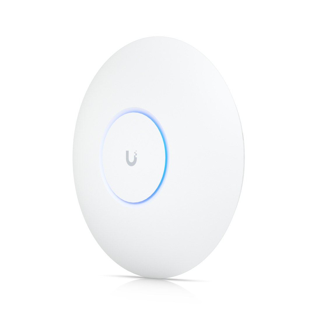 אקסס פוינט נקודת גישה Ubiquiti U6-LR - UniFi 6 Long-Range 3
