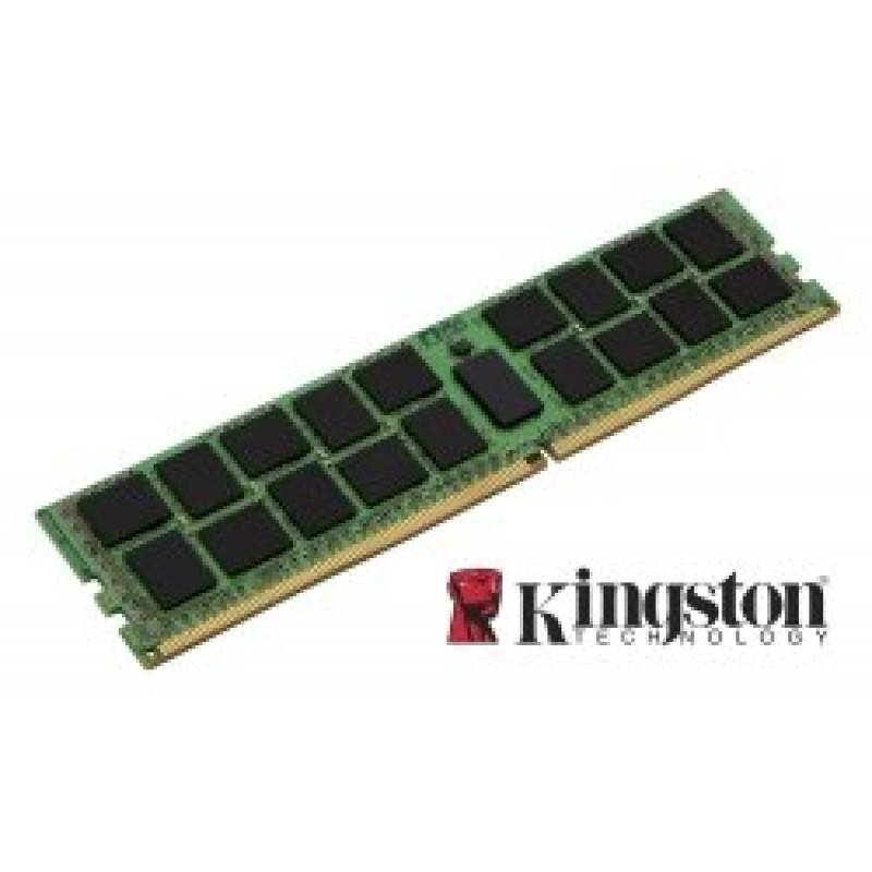 זיכרון Kingston 32GB 2933MHz DDR4 ECC Reg CL21 DIMM 2Rx4 Micron E IDT (KSM29RD4/32MEI)