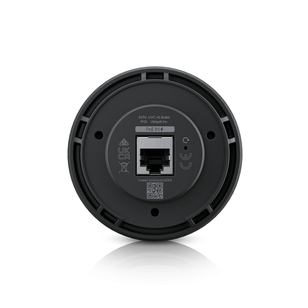 Ubiquiti UVC-AI-Bullet - UVC AI bullet camera 3