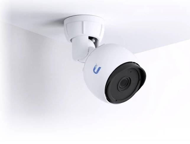 Ubiquiti UVC-G4-Bullet - UniFi Video Camera G4 Bullet, 3 pack