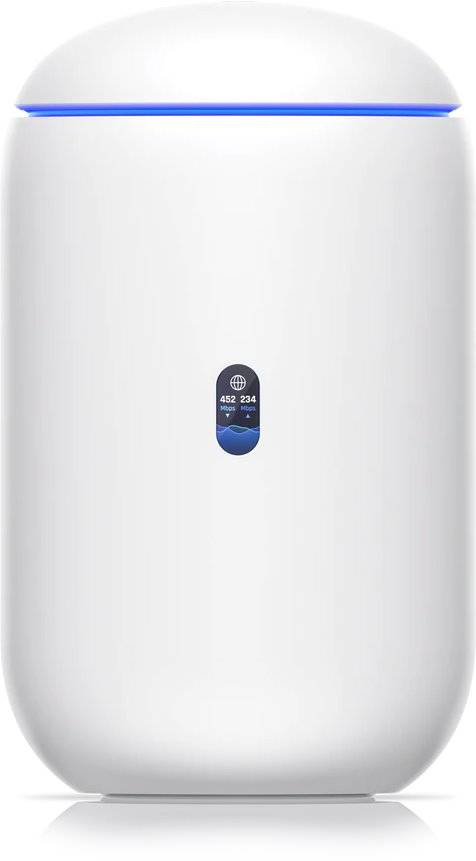 נתב אלחוטי Ubiquiti UDR - UniFi Dream Router