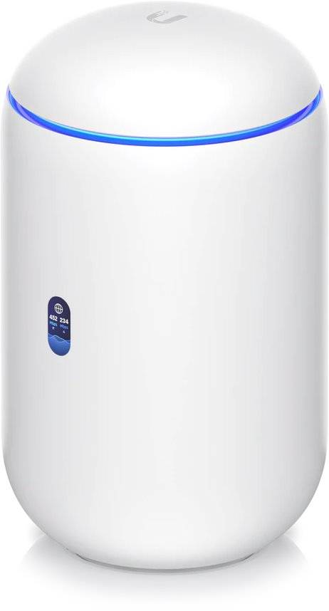 נתב אלחוטי Ubiquiti UDR - UniFi Dream Router