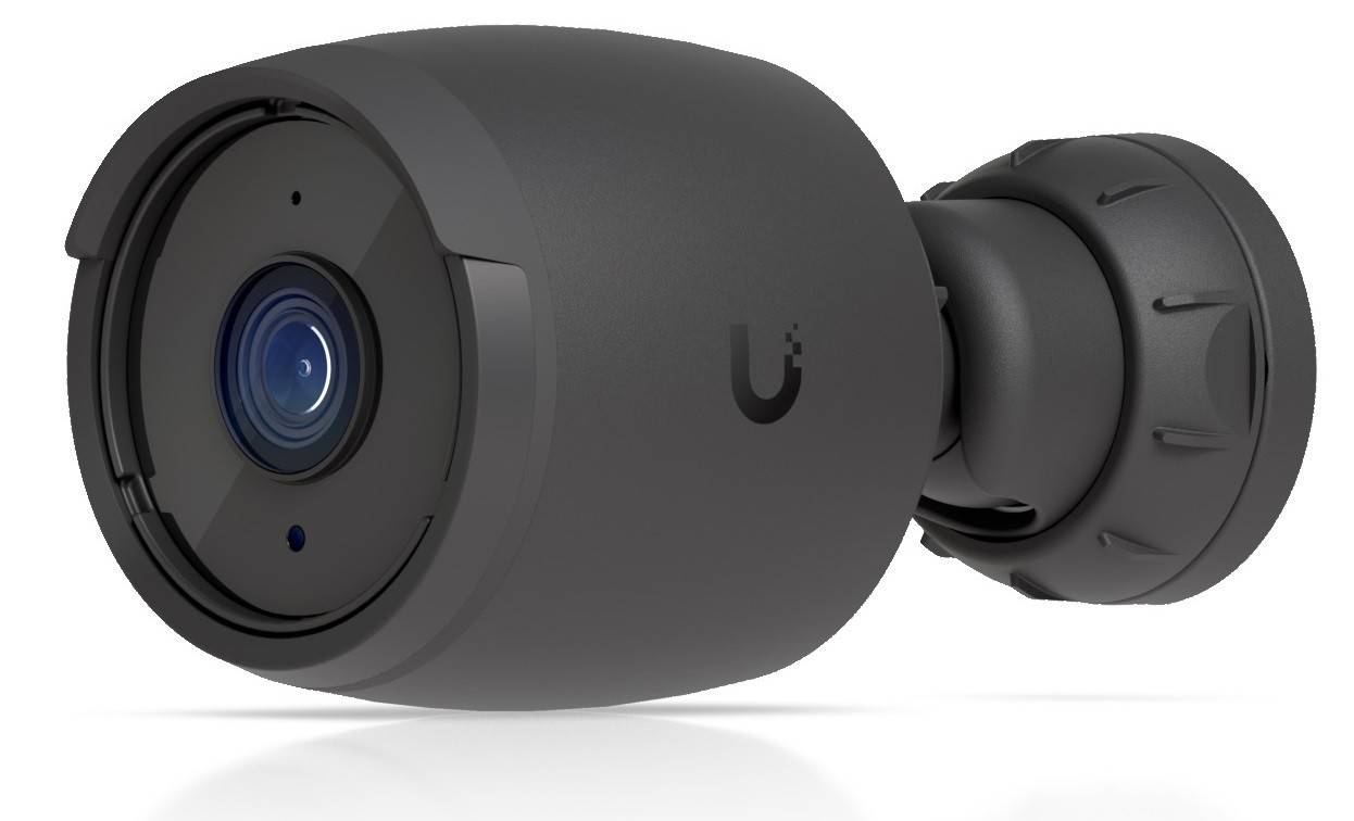 Ubiquiti G6 Bullet, UniFi Protect camera, 8MP, Black 3
