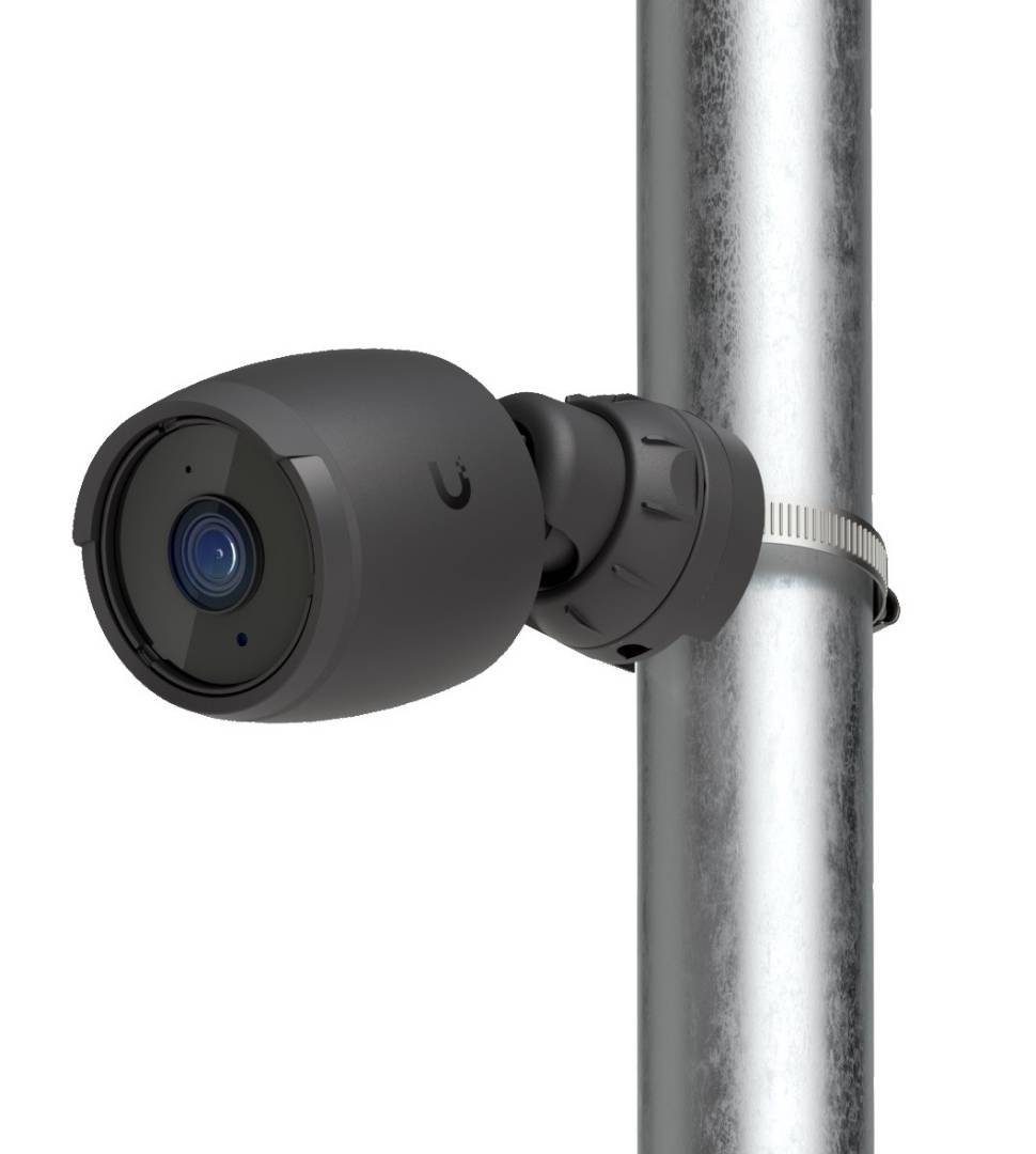 Ubiquiti G6 Bullet, UniFi Protect camera, 8MP, Black 4