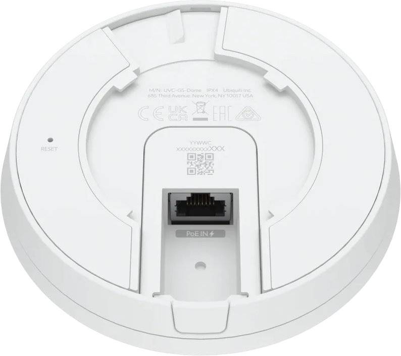 Ubiquiti UVC-G5-Dome - UniFi Video Camera G5 Dome 4