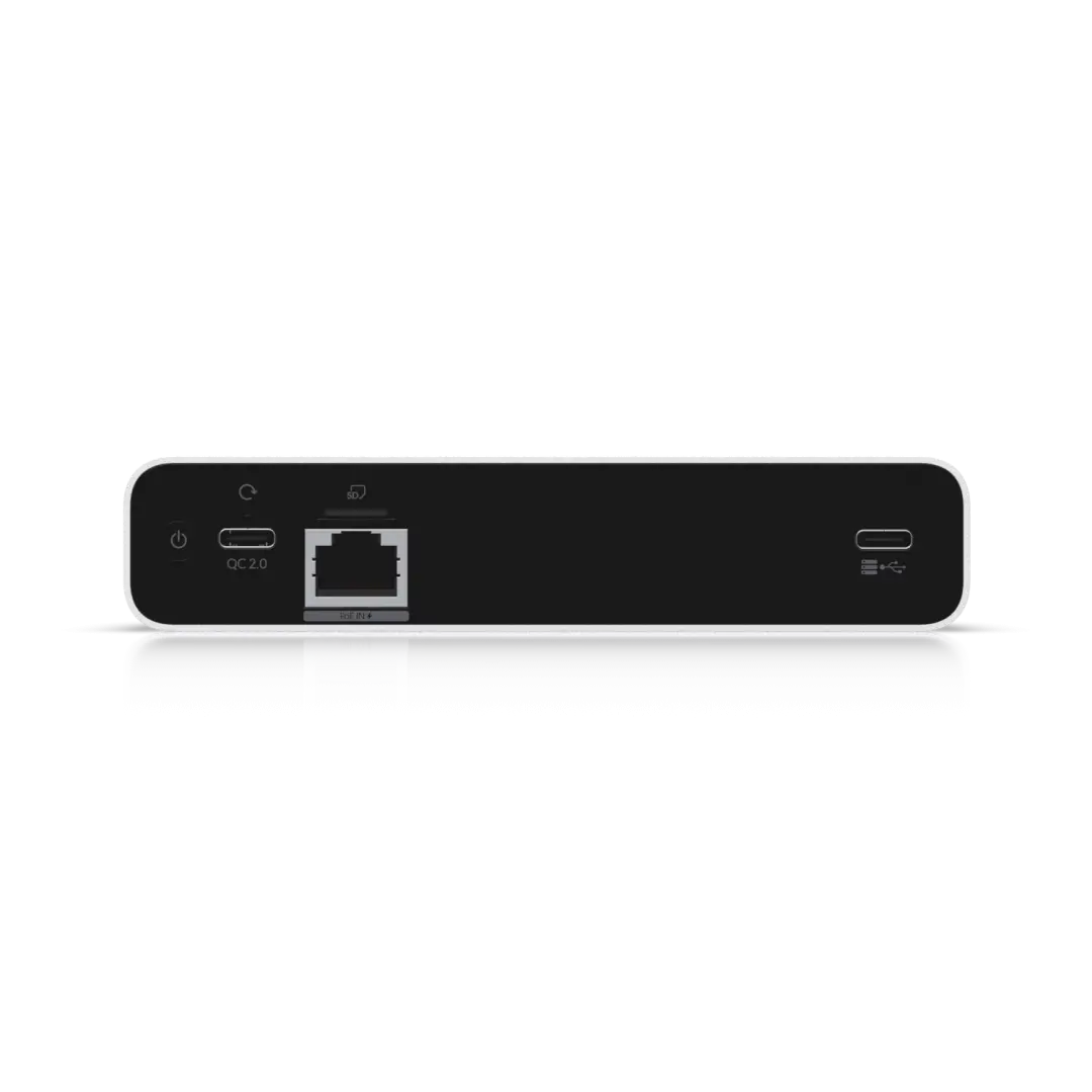 +Ubiquiti UniFi CloudKey 3