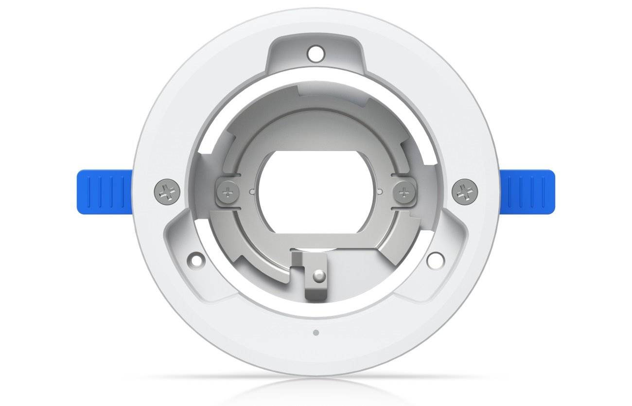 Ubiquiti UACC-G5-Dome-Ultra-FM-W, flush mount for UVC-G5-DOME 3