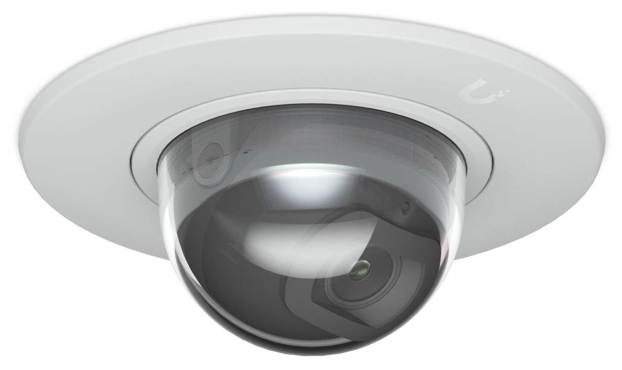 Ubiquiti UACC-G5-Dome-Ultra-FM-W, flush mount for UVC-G5-DOME 4
