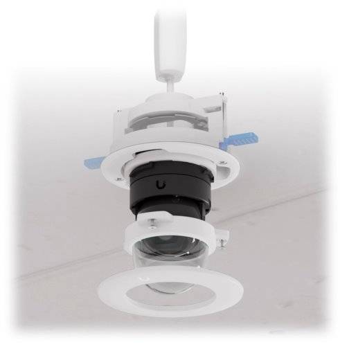 Ubiquiti UACC-G5-Dome-Ultra-FM-W, flush mount for UVC-G5-DOME 5