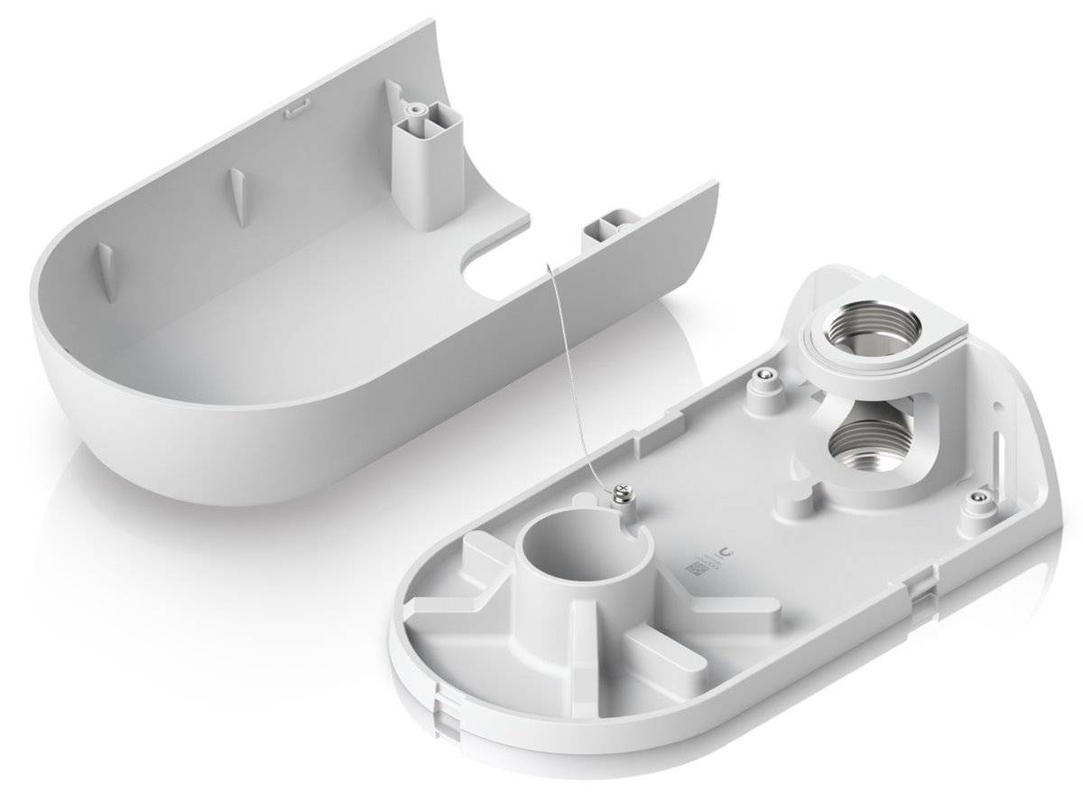 Ubiquiti UACC-Camera-AM-W, universal mount for UVC-G5-Turret-Ultra 3