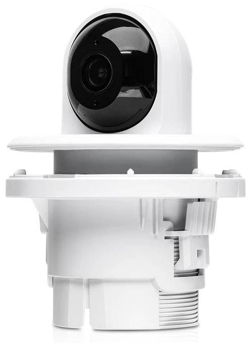 Ubiquiti UVC-G3-F-C Ceiling mount accessory for UVC-G3-FLEX, 1-Pack 3
