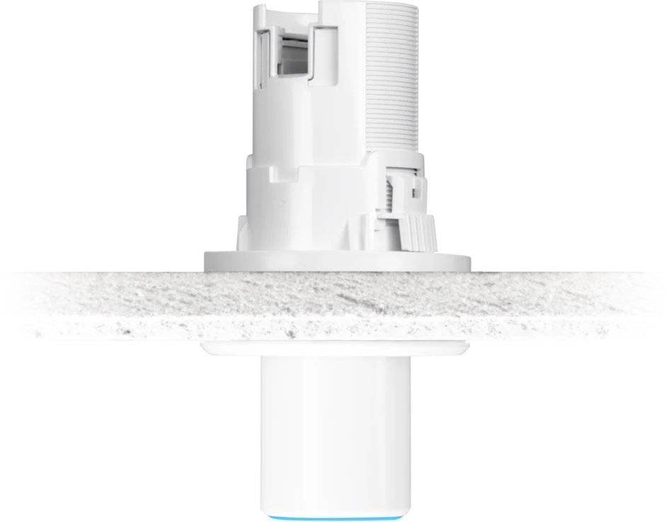 Ubiquiti FlexHD-CM-3, Ceiling Mount for UniFi FlexHD and U6-Mesh, 3-pack 5