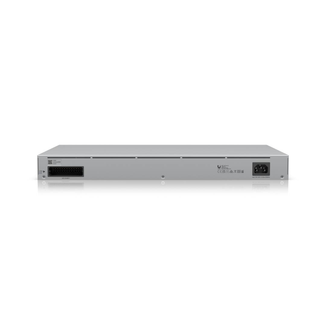 Ubiquiti UniFi Switch USW-Pro-24 4