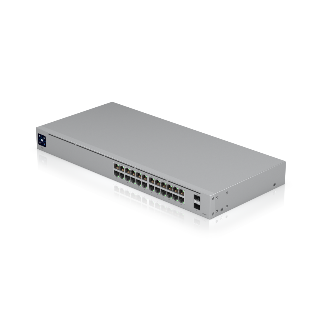 Ubiquiti UniFi Switch USW-24 5