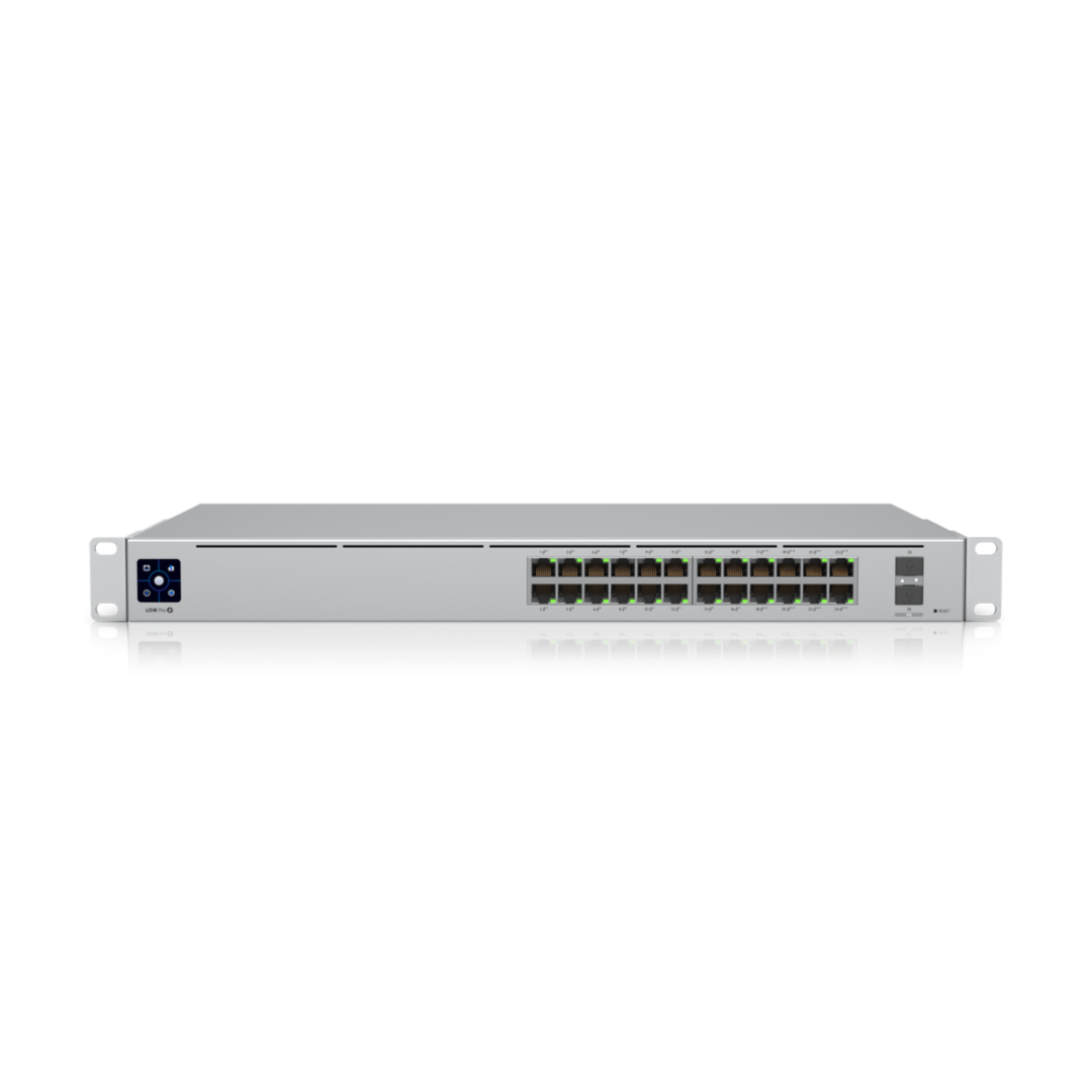 Ubiquiti UniFi Switch USW-Pro-24-POE Gen2