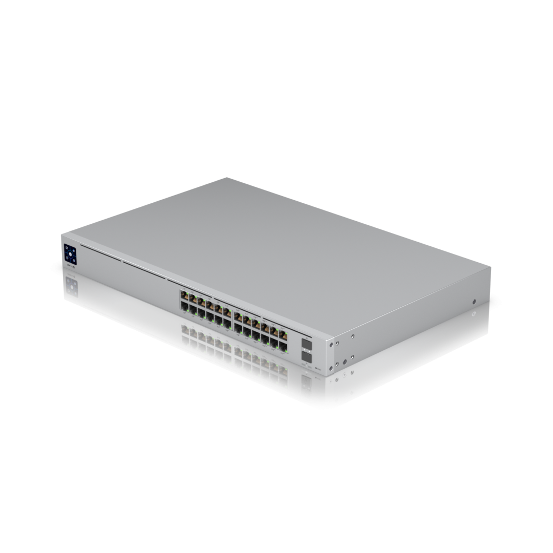 Ubiquiti UniFi Switch USW-Pro-24-POE Gen2