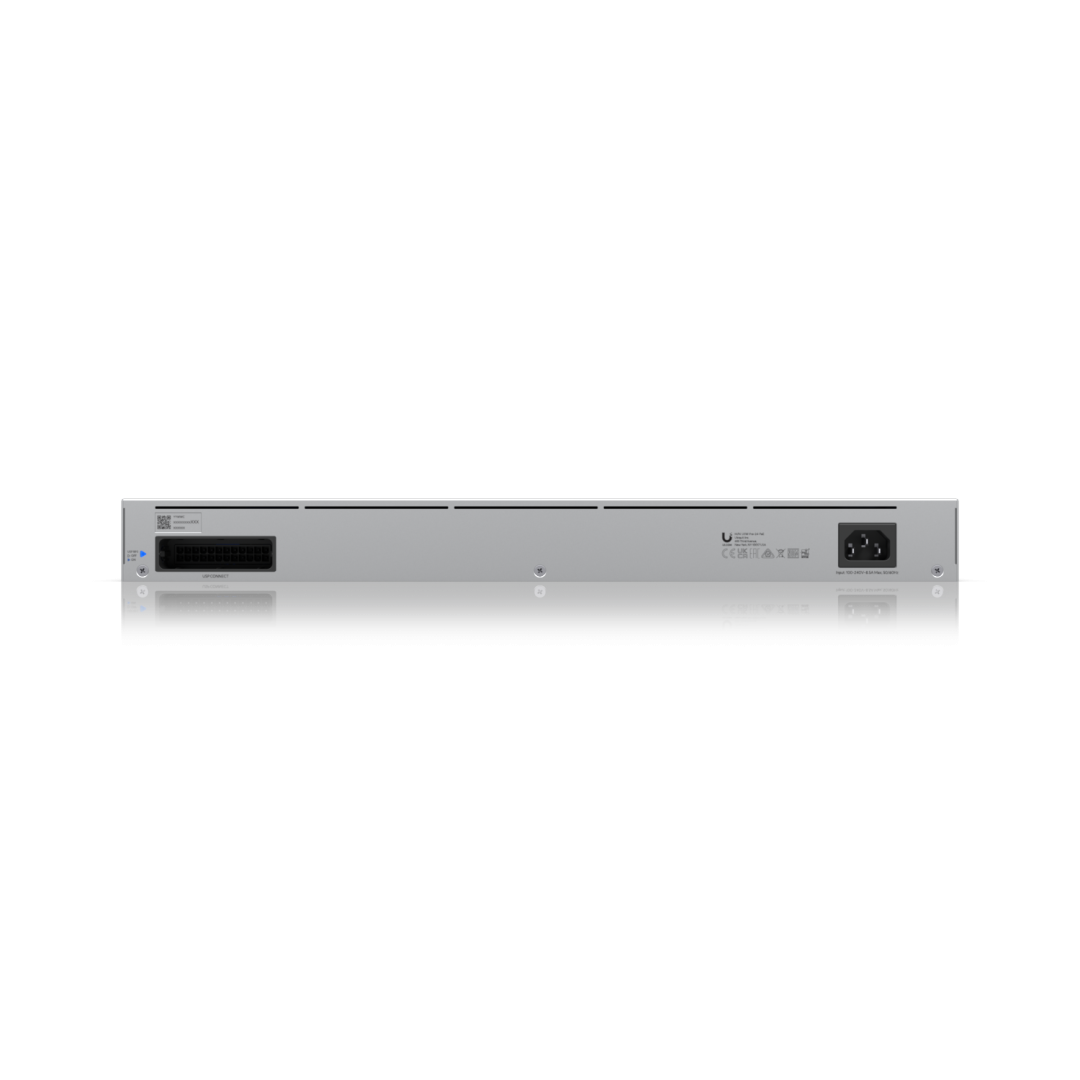 Ubiquiti UniFi Switch USW-Pro-24-POE Gen2 5