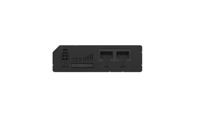 Teltonika RUT200 Industrial Cellular Router 3