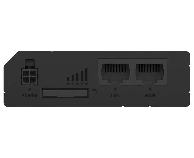 Teltonika RUT260 LTE6 Cellular Router 3