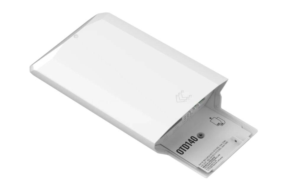Teltonika OTD140 Outdoor 4G Router 3