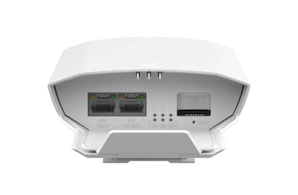 Teltonika OTD140 Outdoor 4G Router 5