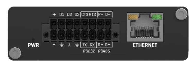 Teltonika TRB246 Industrial IoT Gateway 3