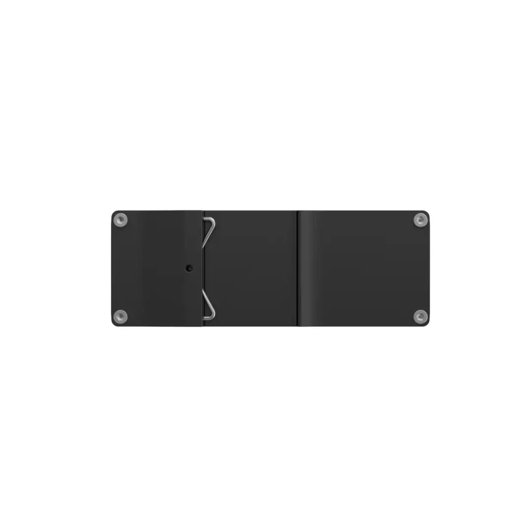 Teltonika TSW040 8 Port 10/100 PoE Industrial unmanaged Switch 4