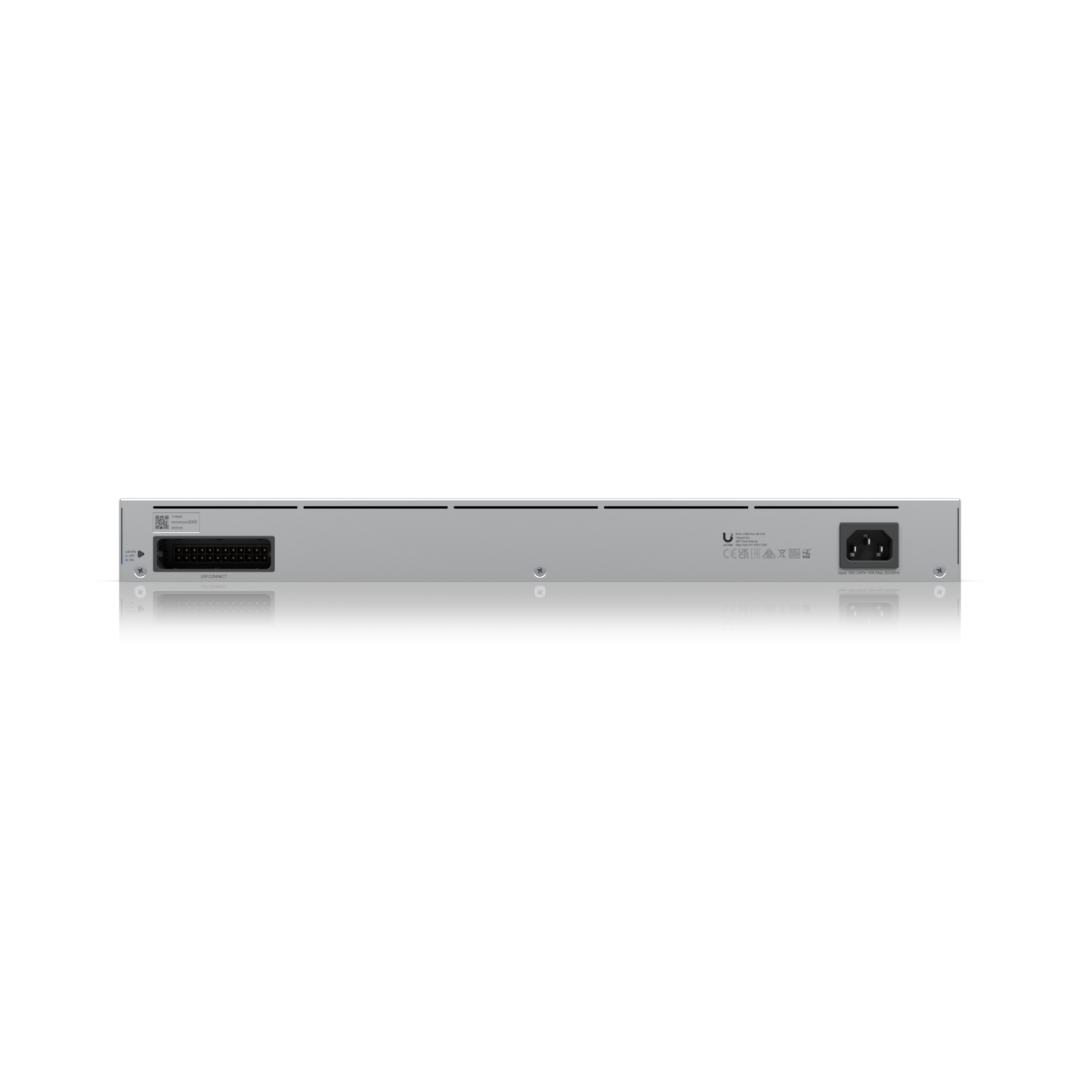 Ubiquiti UniFi Switch USW-Pro-48-POE Gen2 4