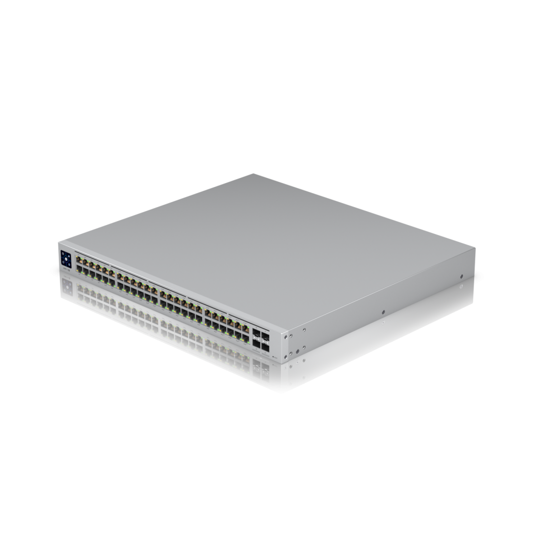 Ubiquiti UniFi Switch USW-Pro-48-POE Gen2 5