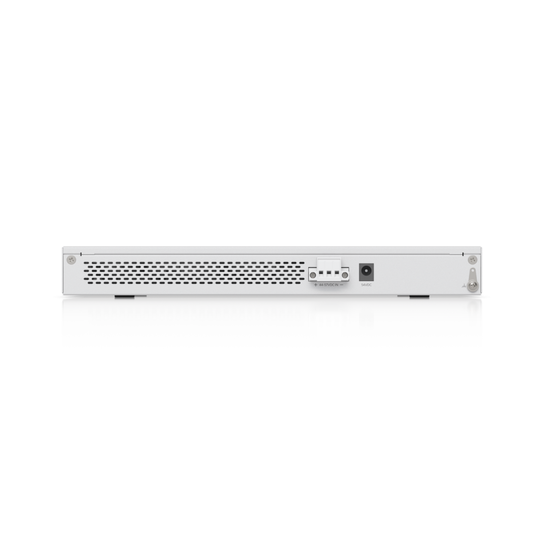 Ubiquiti UniFi Switch US-XG-6POE 4