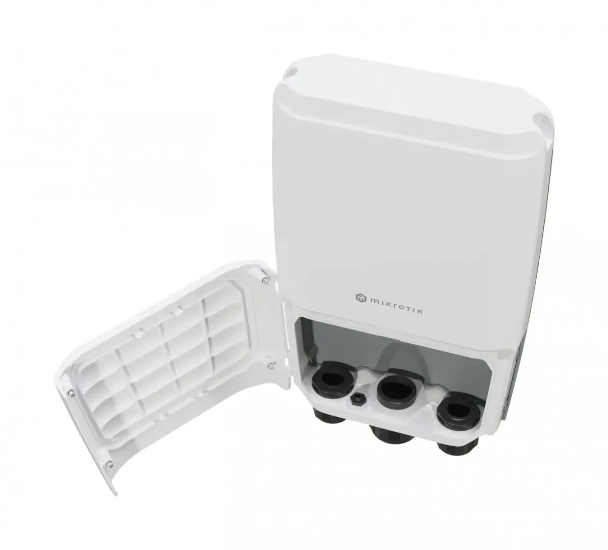 MikroTik Cloud Router Switch CRS504-4XQ-OUT 3
