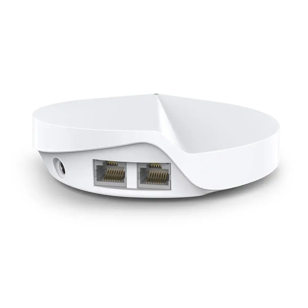 מגדיל טווח דגם Deco M5-3 Pack (שלוש יחידות) מבית TP-LINK 5
