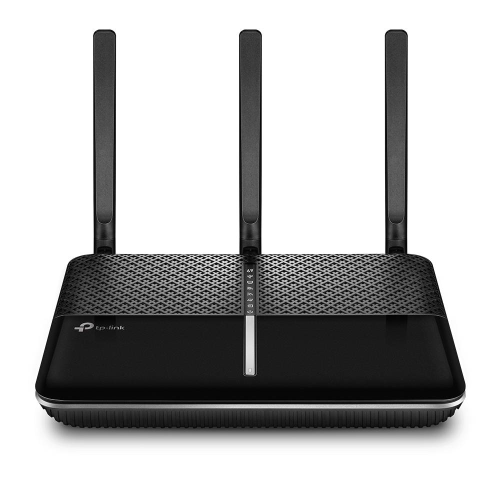 נתב+מודם TP-Link ARCHER VR600 2100M VDSL 4