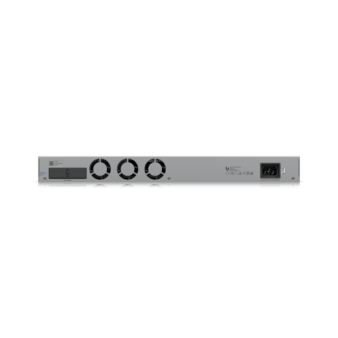 Ubiquiti USW-EnterpriseXG-24 - UniFi Switch Enterprise XG 24 3