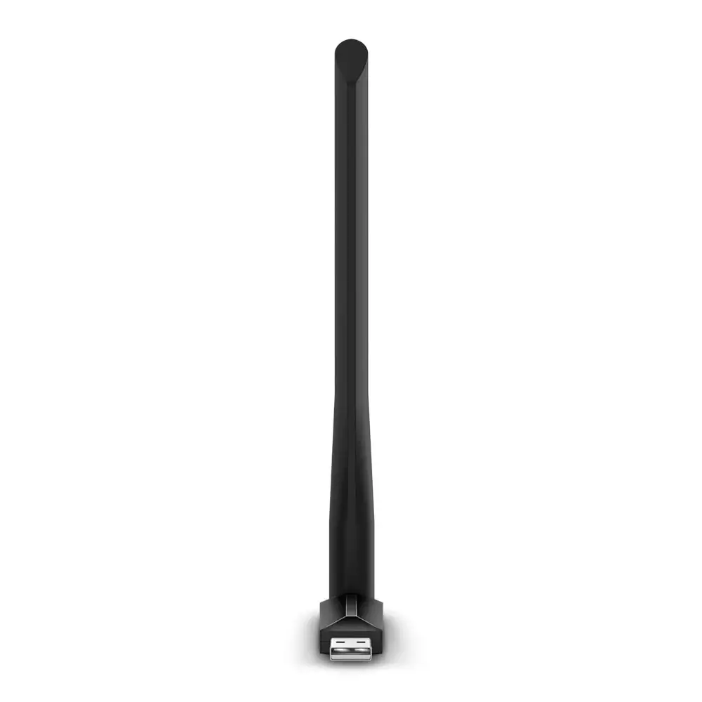 כרטיס רשת Tp-Link ARCHER T2U Plus High Gain 600MBPS USB