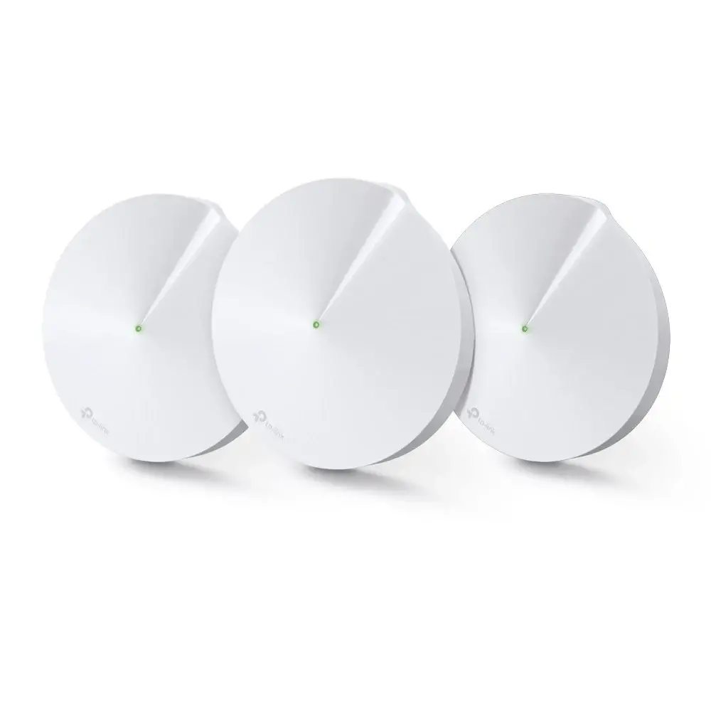 מגדיל טווח Deco M9 MESH 2200Mbps (שלוש יחידות) Tp-Link