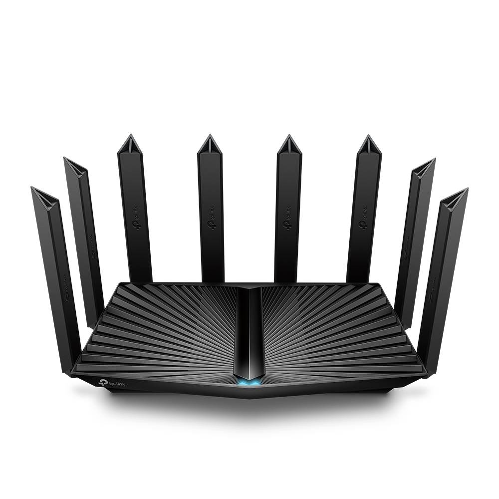 נתב ‏ ARCHER AX80 AX6000 Wi-Fi 6‎