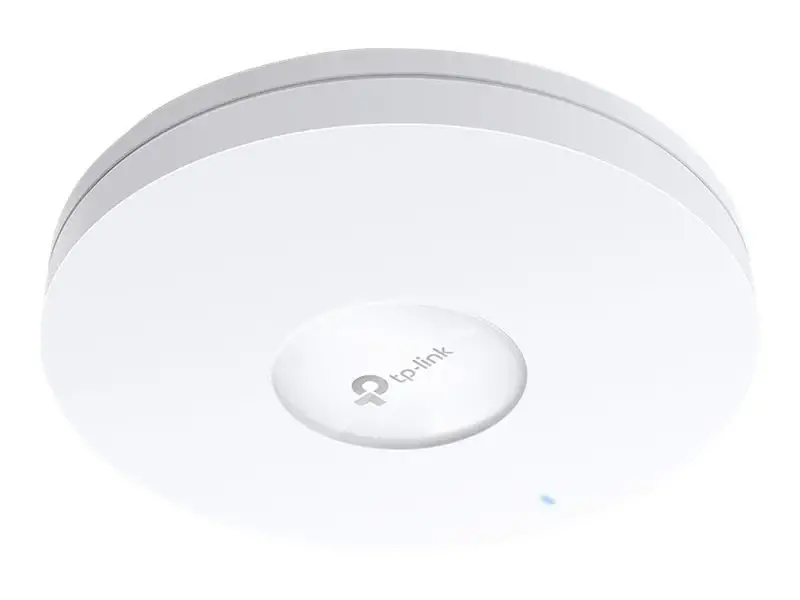 אקסס פוינט תקרתי EAP610 AX1800 OMADA 3