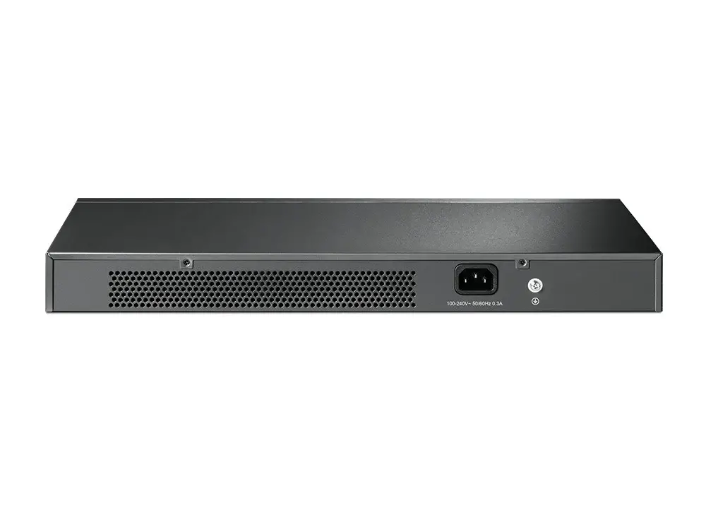 מתג 16-Port Gigabit Rackmount Switch מבית TP-LINK 3