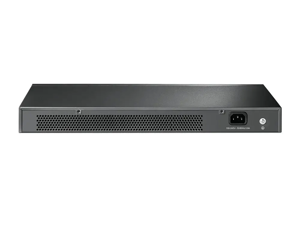 TP-Link TL-SG1024 Switch 3