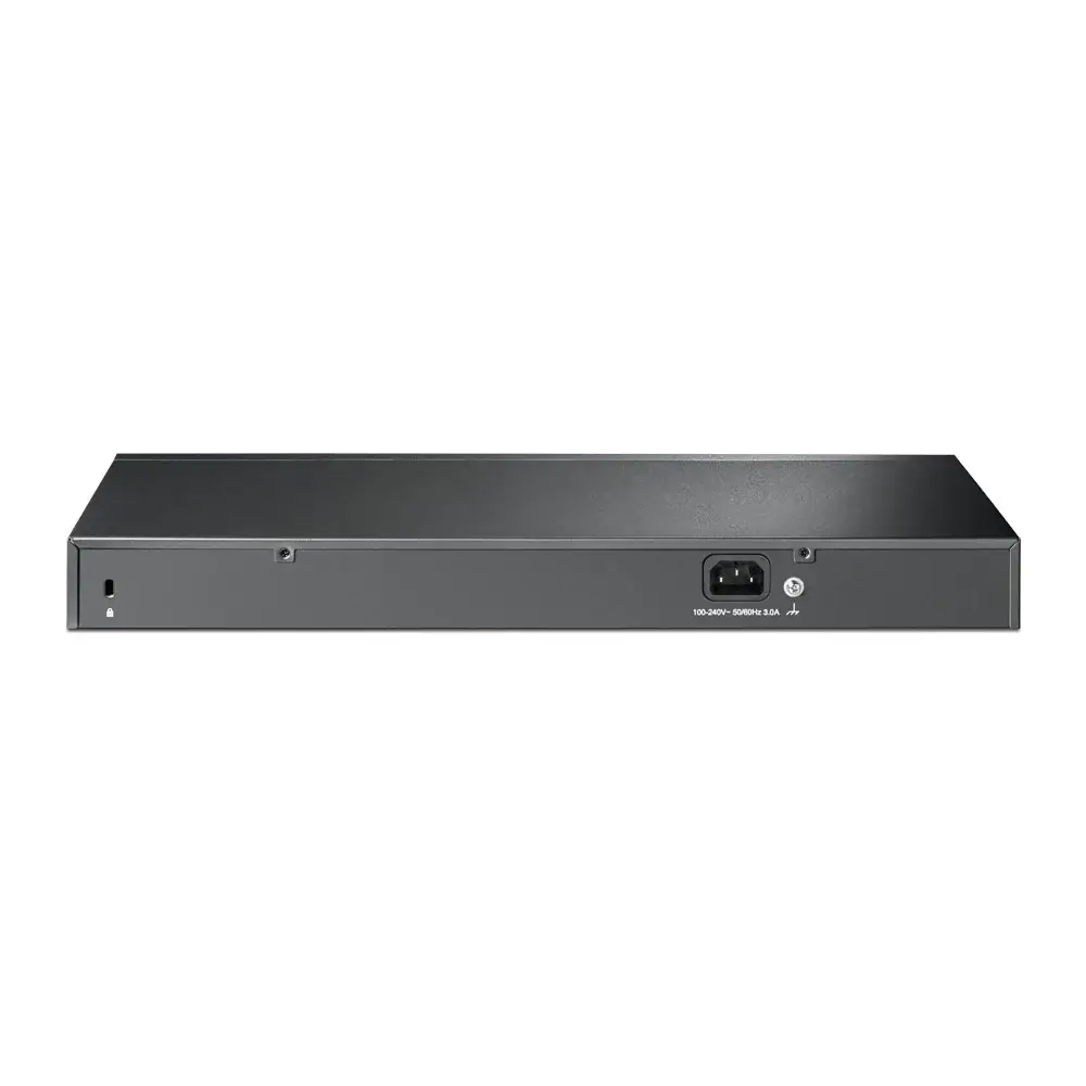 מתג TP-Link TL-SG1428PE 24POE+ 250W 2SFP 3