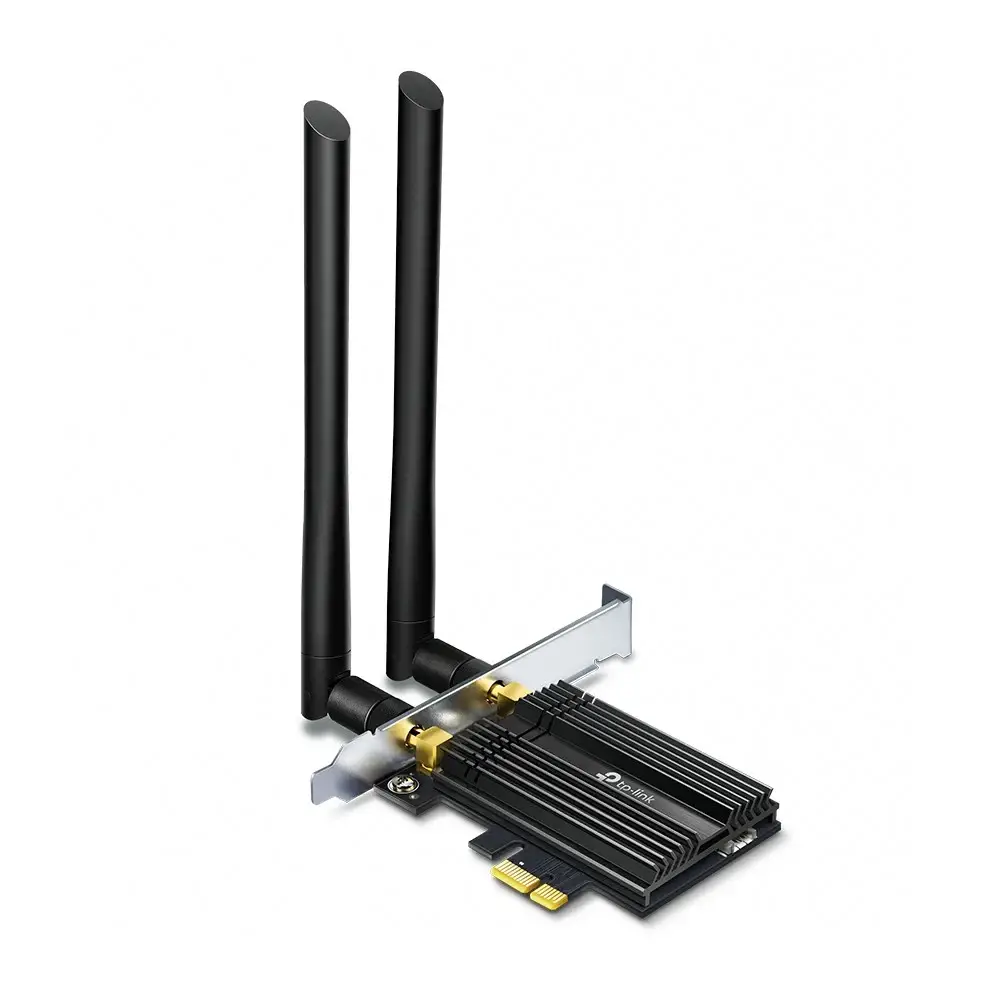 מתאם TX50E AX3000 WIFI6 BT5 PCI-E